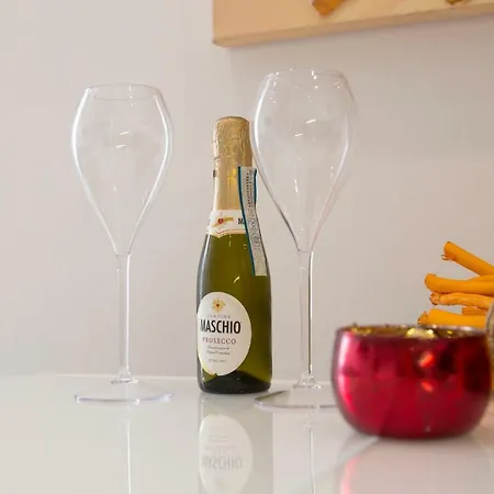 Studio Apartment Bologna