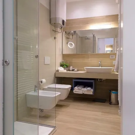 Studio Apartman *