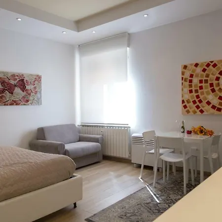 Studio Apartman