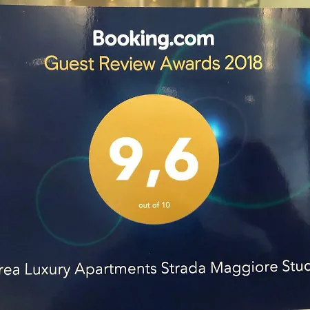 Appartement Studio