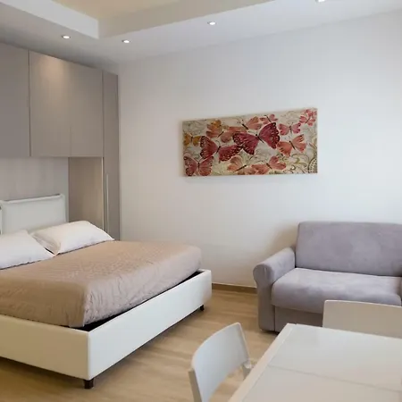 Studio Appartement