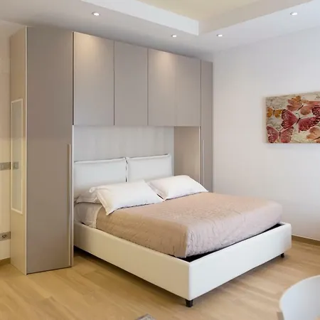 Appartement Studio *