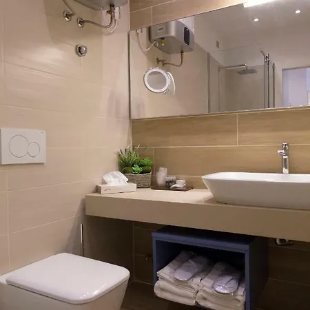 Studio Apartman Bologna