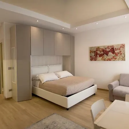 Apartman Studio *